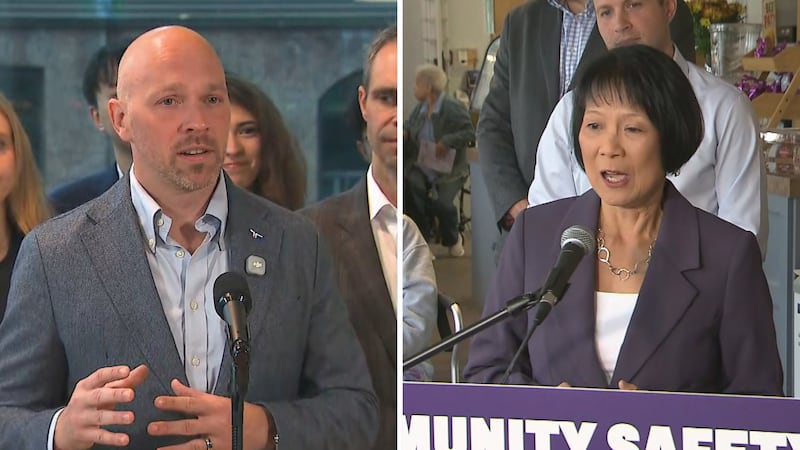 EXCLUSIVE POLL: Chow’s lead over Bradford narrows, now within margin of error