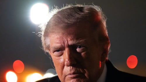 Trump must ‘immediately reverse course’ on Russian diesel plan, U.S. senators say