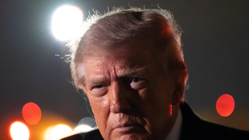 Trump must ‘immediately reverse course’ on Russian diesel plan, U.S. senators say