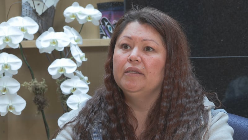 B.C. washing ceremony marks settlement of Canadian Tire racial profiling complaint
