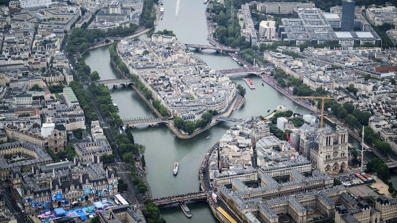 Archeological ‘breakthrough’ could confirm origins of Paris: ministry