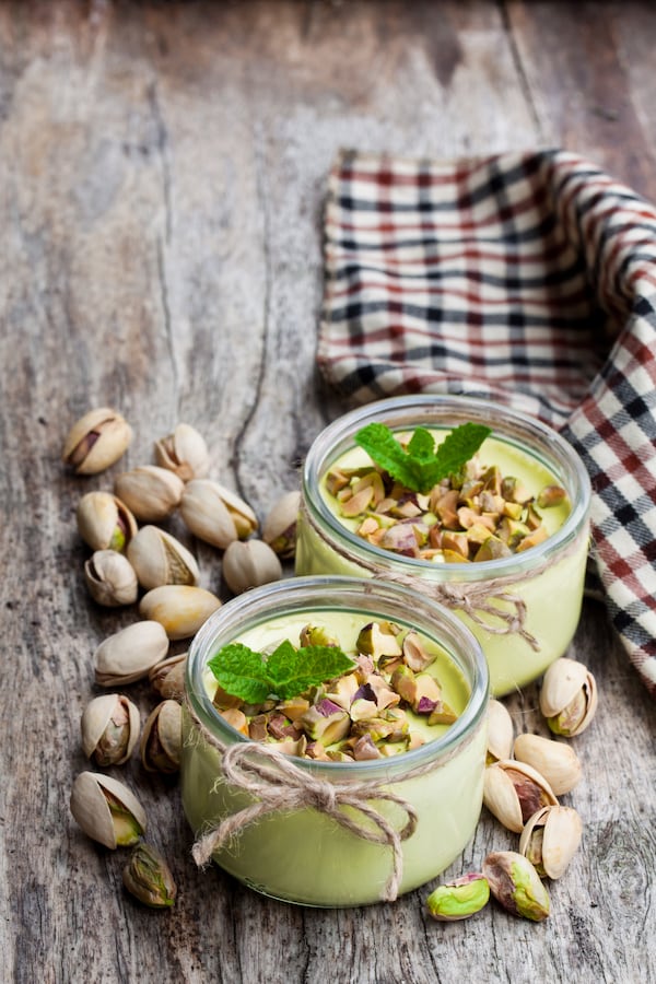 Cool-Looking Food Displays for Spring Entertaining