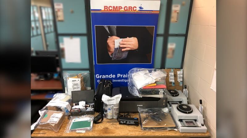 3 charged with mail fraud after dozens of items go missing