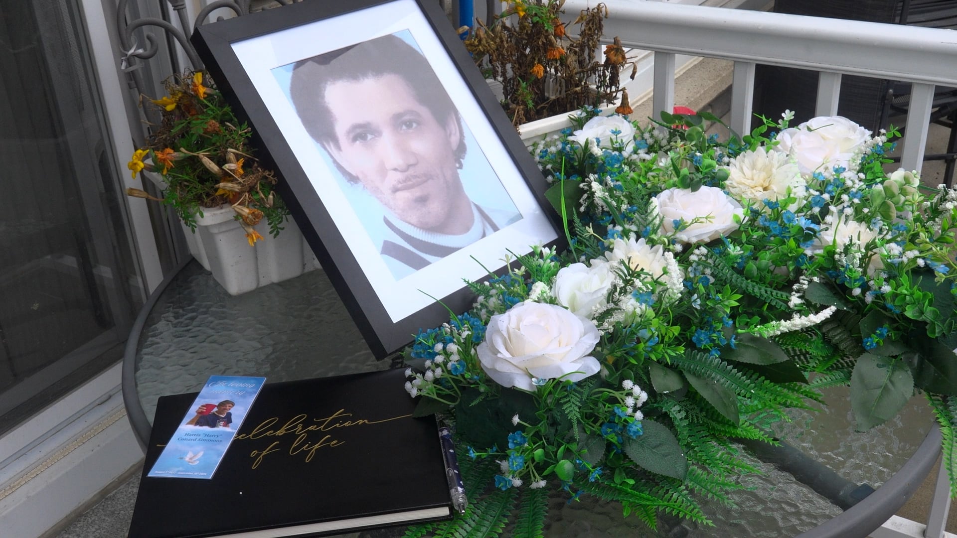 Quebec funeral mix-up leaves family searching for answers