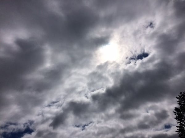 Montreal’s weekend forecast brings spring weather swings