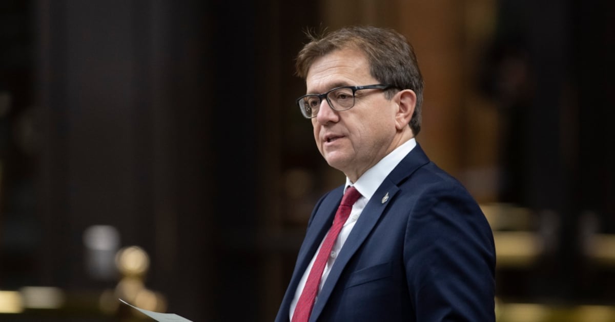 A breakdown of Canada's latest climate accountability bill