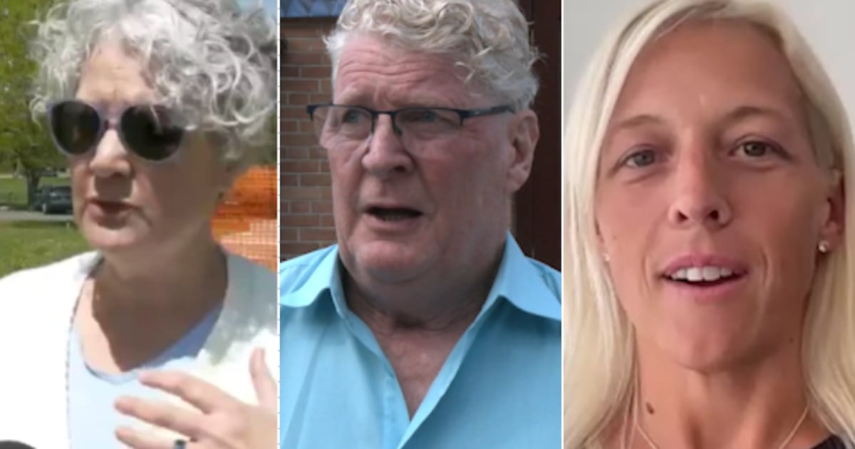 Councilors, former mayor headline ballot for next mayor of Orillia