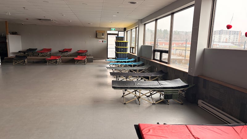 Fredericton ‘low-barrier’ homeless shelter shuts down
