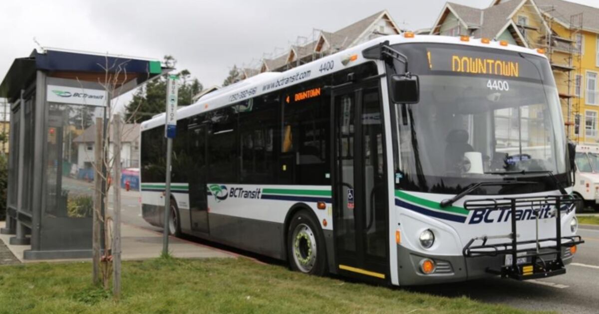 Fraser Valley Bus Service Coming To Indefinite Stop Due To Strike fraser-valley-bus-service-coming-to-indefinite-stop-due-to-strike