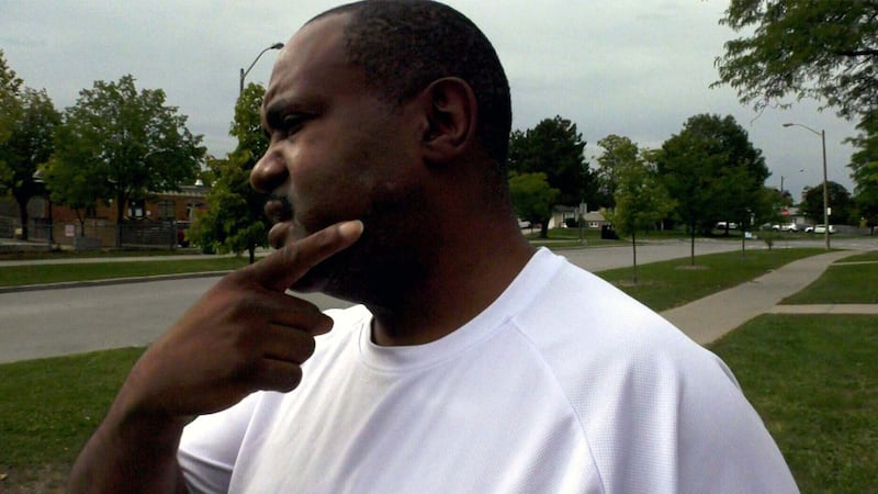‘A miracle that I’m still here:’ Toronto father says he was shot in the face in case of mistaken identity