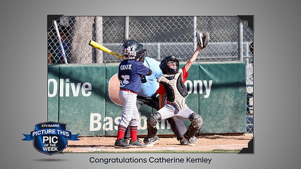 Picture This: Spring Sports