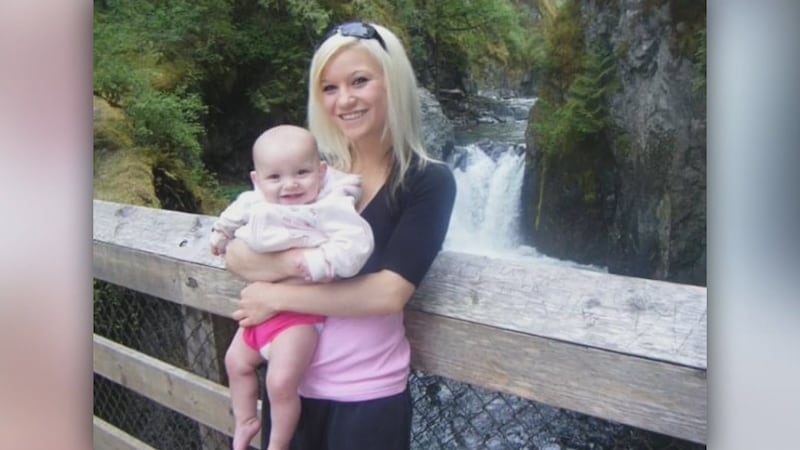 Man pleads guilty to manslaughter in 2024 killing of Aylissa Rovere