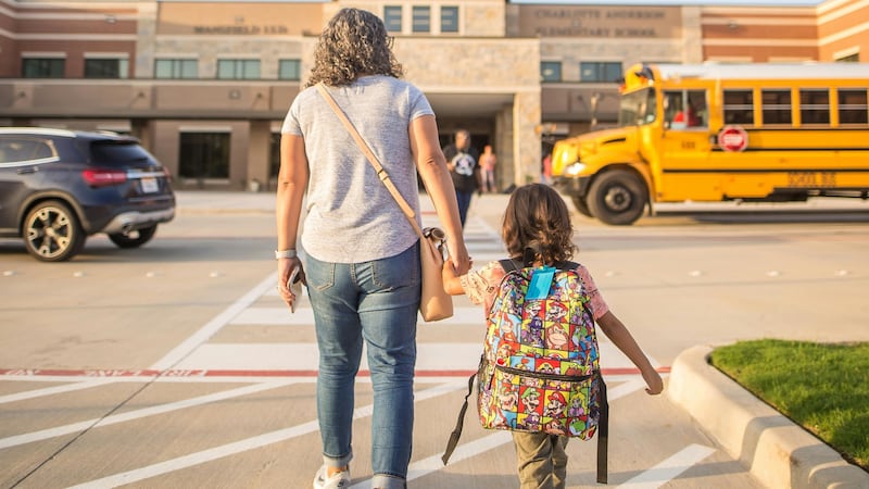Roads in front of 2 Ottawa schools could be closed this fall for ‘school streets’ pilot project