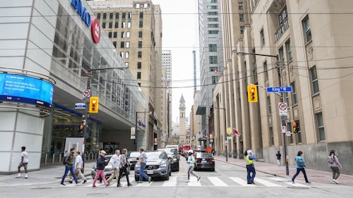 First Capital’s $9B portfolio to be divided between Choice Properties and KingSett