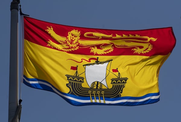 Federal government spending $487K to improve public transit in northern N.B.
