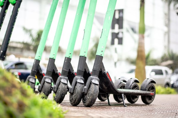 What Windsor riders need to know about e-scooter rules this summer