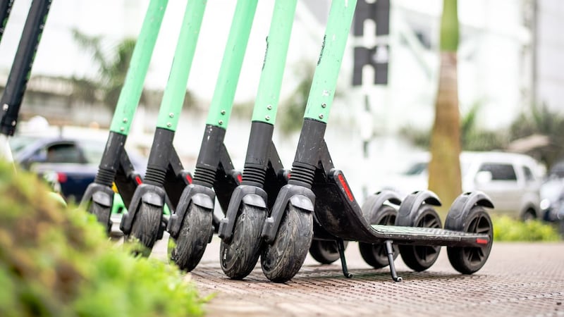 What Windsor riders need to know about e-scooter rules this summer