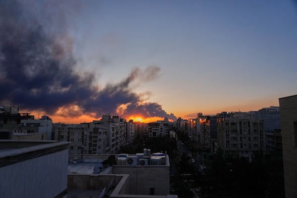 Canada being closely watched as Iran war escalates, Middle East journalist says