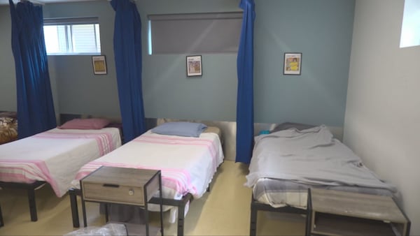 Abandoned babies in Longueuil: committee aims to support pregnant women who are homeless