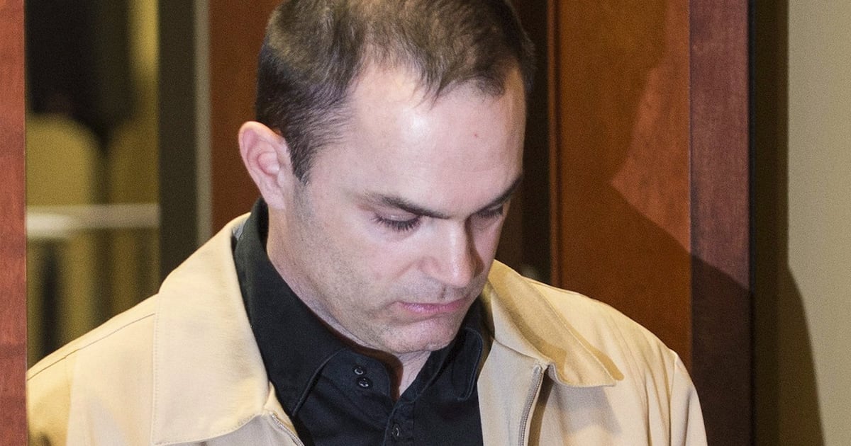Parole Board denies Guy Turcotte’s request to leave prison to visit his parents - CTV News