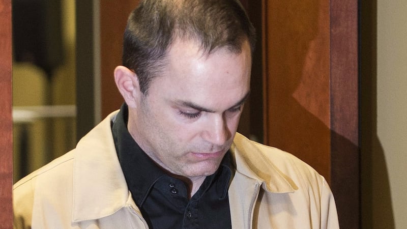 Parole Board denies Guy Turcotte’s request to leave prison to visit his parents