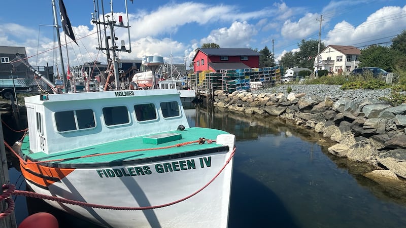 N.S. seafood industry braces for new tariff impacts