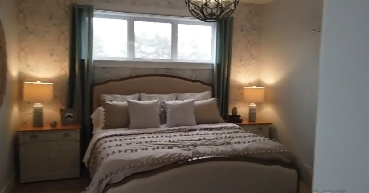 Isolation Location Isolation location; demand for ‘two-week rentals’ on the rise
