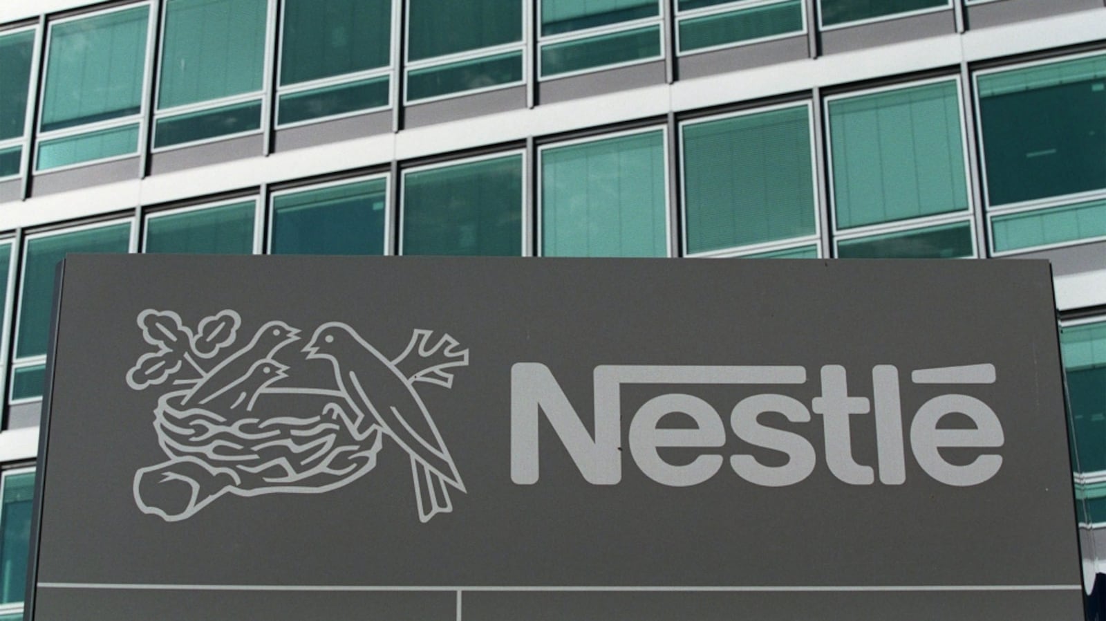 Nestle buying Quebec vitamin maker Atrium