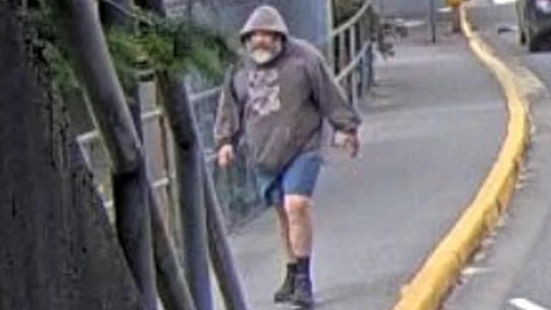 Recognize this man? West Vancouver police seek assault suspect