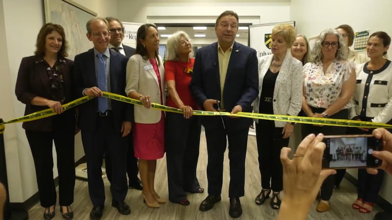 University of Regina launches new Saskatoon campus