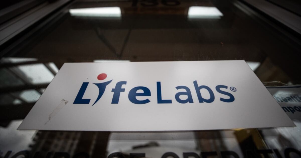 Lifelabs Sign In How to find out if you're eligible for compensation in the Canada-wide ...
