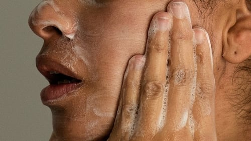 Adult acne is real, but there are ways to treat it. Here's what to know