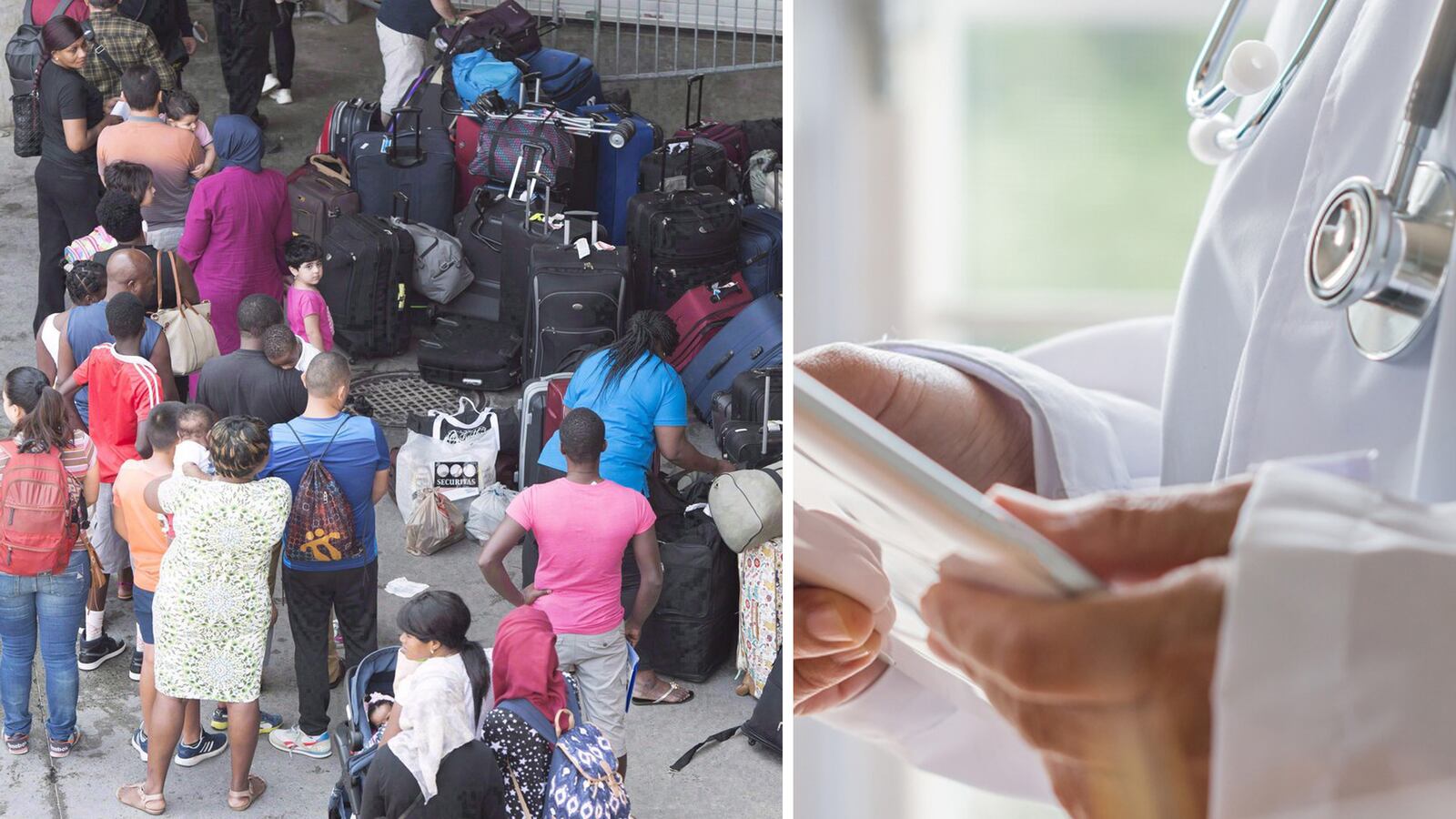 Canada Cuts Refugee Health Coverage, Forcing Out-of-Pocket Payments for Drugs and Wheelchairs — image 2