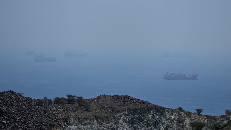 Spectre of renewed U.S. strikes on Iran drives wild oil price swings