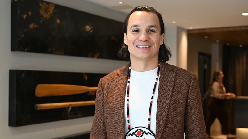 Amnesty International report warns of deepening Indigenous people's housing crisis