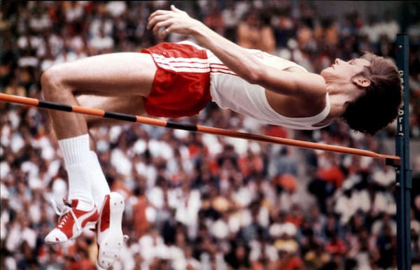 Joy didn’t realize the impact the 1976 Olympic silver medal had on Canada