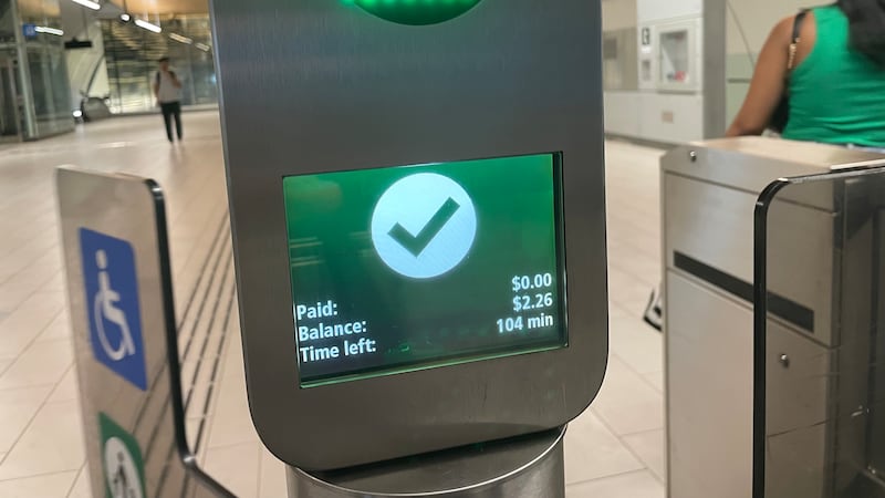 OC Transpo investigating ‘$0 fare’ Presto card glitch