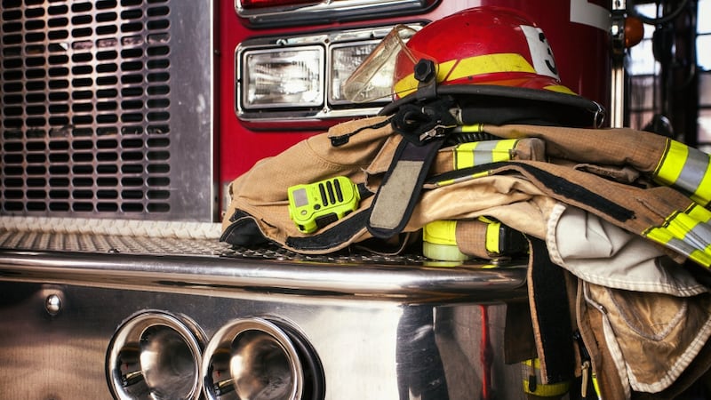‘Suspicious’ fire in East Preston, N.S., under investigation