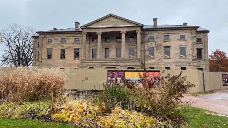 P.E.I.’s Province House to reopen after more than a decade