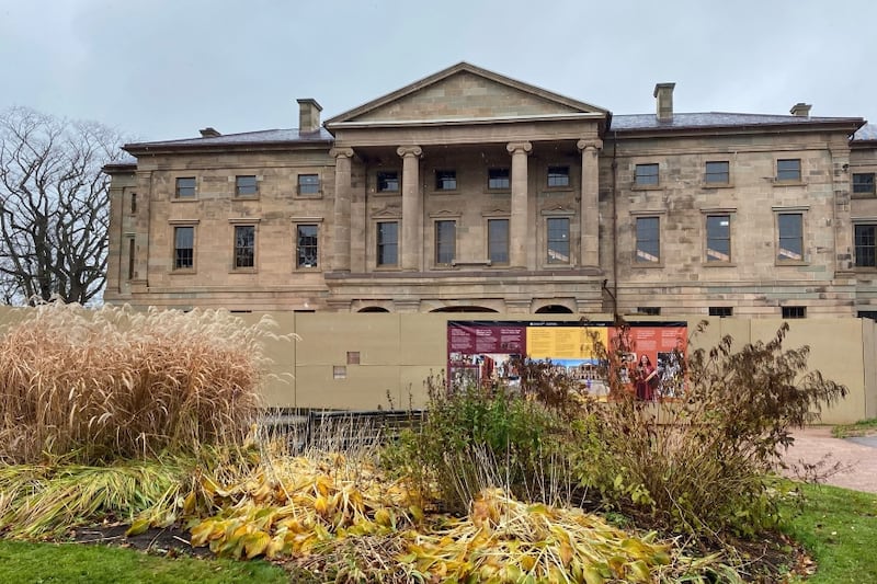 P.E.I.’s Province House to reopen after more than a decade