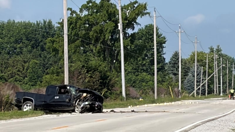 One dead after crash on Confederation Line in Sarnia