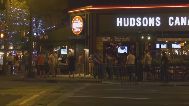 What could a city-backed nightlife scene look like in Edmonton?