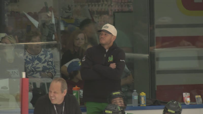 Several ex-NHLers coaching, watching sons ‘live out dreams’ at annual Brick tourney