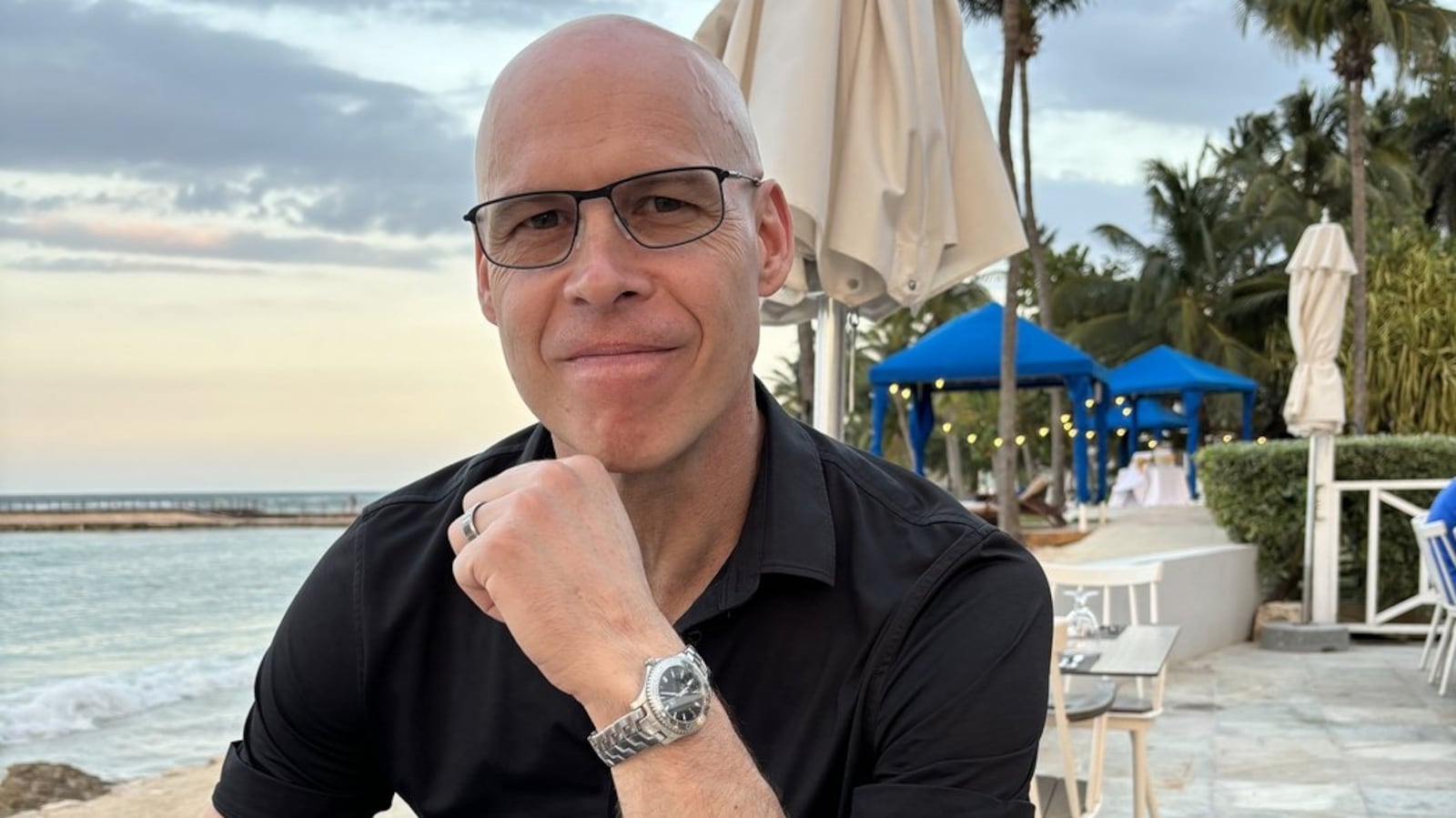 David Rcky Bennett Ontario man arrested in Dominican Republic is ’100 per cent innocent': wife