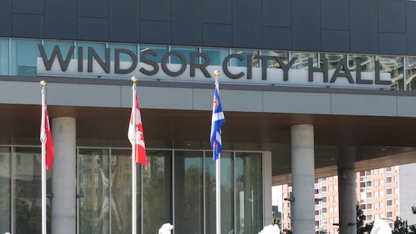 Three years in, hybrid work remains tightly capped at city hall