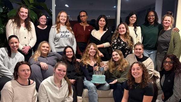 Gals and pals: Halifax group helps women get together to have fun, make new friends