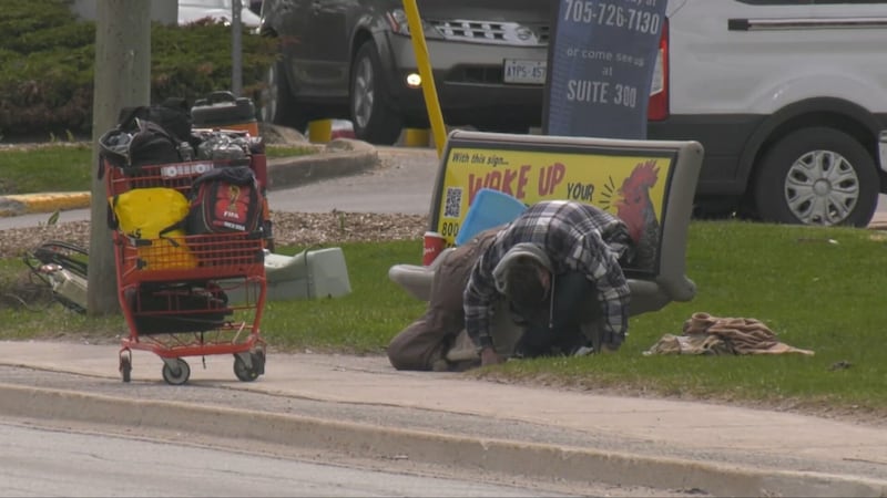 Health unit issues warning about latest batch of street drugs in county