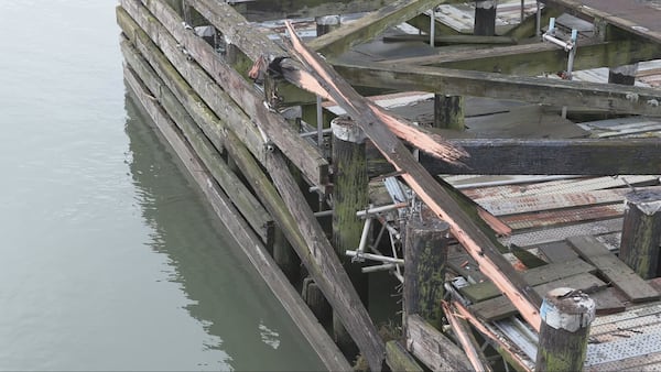 $2M worth of produce potentially stuck on Westham Island amid bridge closure: farmer
