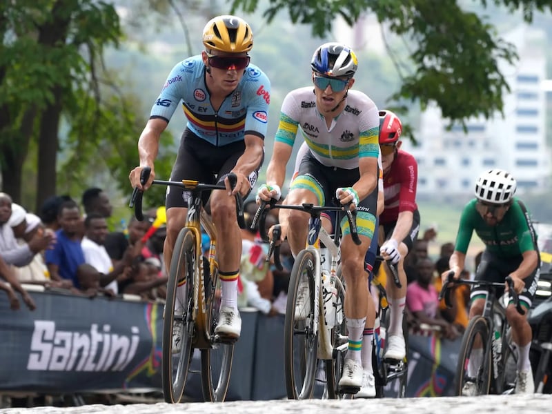 Airbnb races to reverse bylaw before Montreal’s Road World Championships
