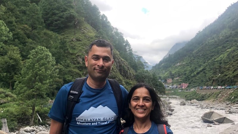 ‘They deserve more’: Daughter of Port Moody couple missing in Nepal mudslide critical of Canada’s response
